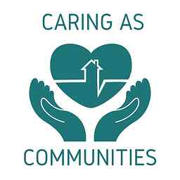 Caring as Communities cover logo