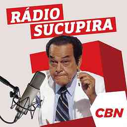 Rádio Sucupira cover logo