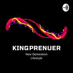 Kingprenuer cover logo