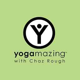 YOGAmazing cover logo