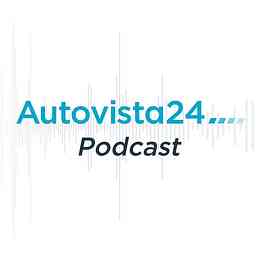 Autovista24 Podcast cover logo