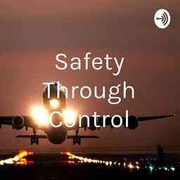 Safety Through Control cover logo