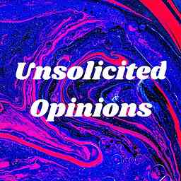 Unsolicited Opinions cover logo