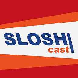 Sloshcast logo