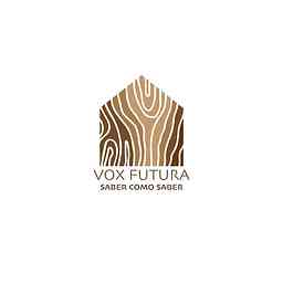 Vox Futura cover logo
