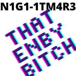N1G1-1TM4R3'S THOUGHTS logo