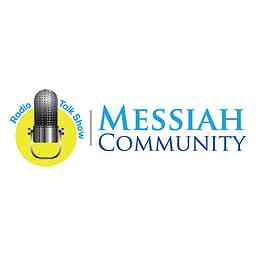 Messiah Community Radio Talk Show cover logo