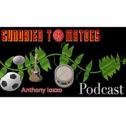 SunDried Tomatoes Podcast logo