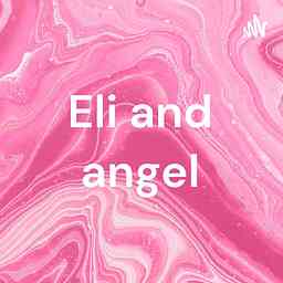 Eli and angel cover logo