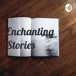 Enchanting Stories cover logo