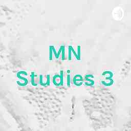 MN Studies 3 cover logo