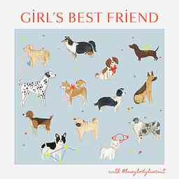 Girl's Best Friend logo