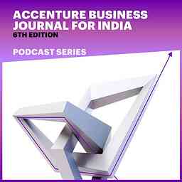 Accenture Business Journal for India 6th Edition cover logo
