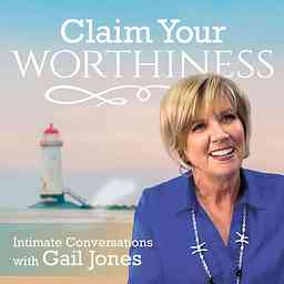 Claim Your Worthiness cover logo