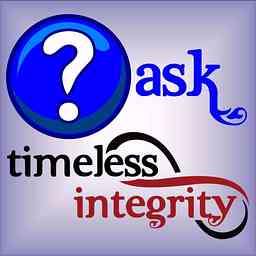 Ask Timeless Integrity cover logo