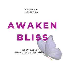 Awaken Bliss: The Boundless Bliss Yoga Podcast logo