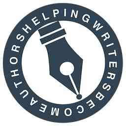 Helping Writers Become Authors cover logo