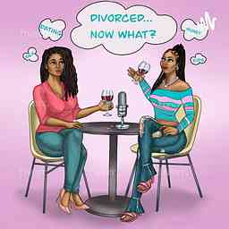 Divorced...Now What?? cover logo