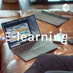 E-learning cover logo