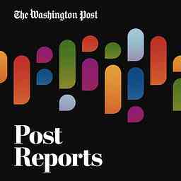 Post Reports cover logo