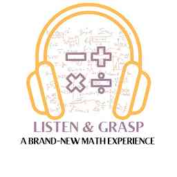 Listen & Grasp cover logo