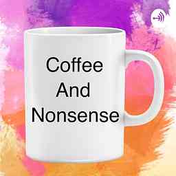 Coffee and Nonsense cover logo