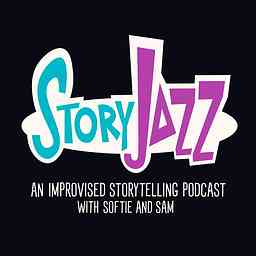 Story Jazz logo