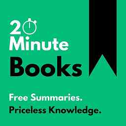 20 Minute Books logo