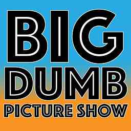 Big Dumb Picture Show cover logo