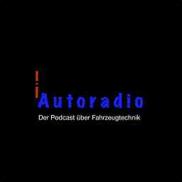 Autoradio cover logo