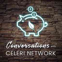 Conversations with Celeri Network cover logo