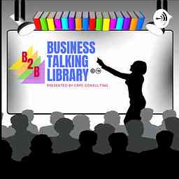CRPC B2B Marketplace Business Talking Library cover logo
