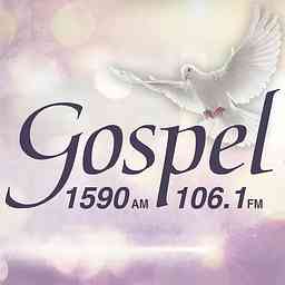 Gospel 1590AM/106.1FM RSS cover logo