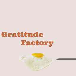 Gratitude Factory cover logo