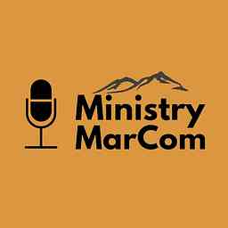 Ministry MarCom cover logo