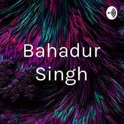 Bahadur Singh cover logo