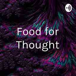 Food for Thought cover logo
