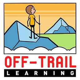 Off-Trail Learning cover logo