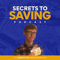 Secrets To Saving Money cover logo