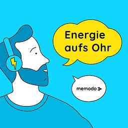 Energie aufs Ohr – der Energie:Experten*innen-Podcast von Memodo logo