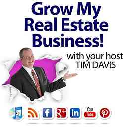 Grow My Real Estate Business logo