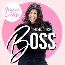 Think Like a Boss Podcast logo