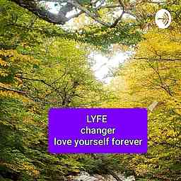 LYFECHANGER.. Love Yourself Forever logo