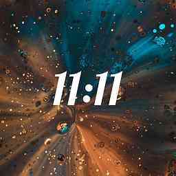 11:11 cover logo
