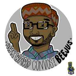 Awkward Convos with Beejus logo