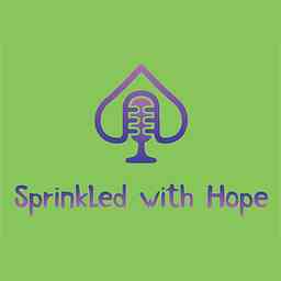 Sprinkled with Hope logo