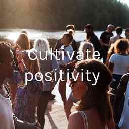 Cultivate positivity logo