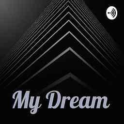 My Dream cover logo