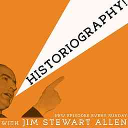 Historiography! cover logo
