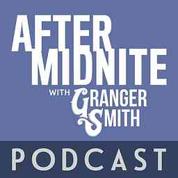 After MidNite Podcast logo